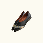 RIMA 01 - Pointed Ballet Flats