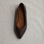 RIMA 02 - Pointed Ballet Flats