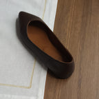 RIMA 02 - Pointed Ballet Flats